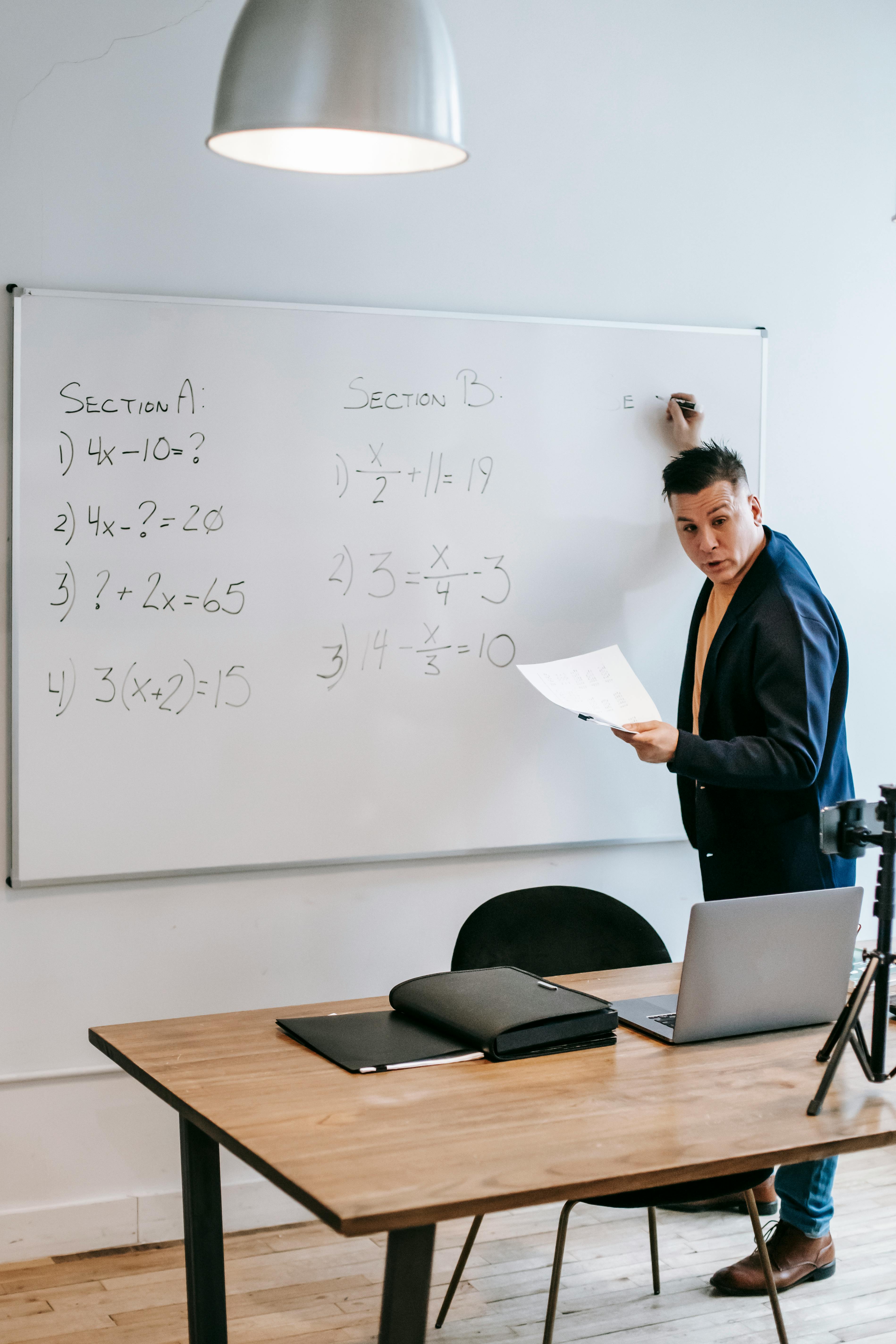 Mathematics A&I HL/SL